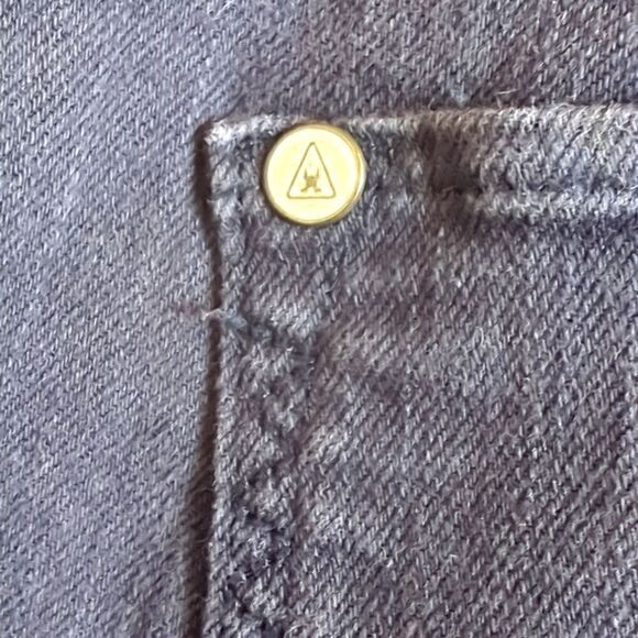 Gaastra Jeans 28 x 32 Sail maker Jeans Dark Navy - Picture 5 of 9